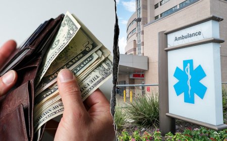 Bombshell report exposes healthcare fraud schemes as taxpayers lose up to $521 billion annually