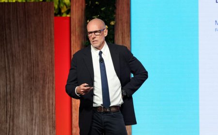 Dumping stocks after Trump’s 2016 win was ‘stupid,’ NYU professor admits