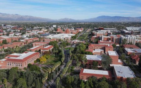 Arizona frat suspended for allegedly forcing recruits to eat live goldfish