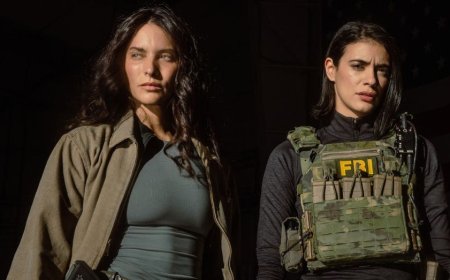 'Lioness' star Laysla De Oliveira says fans need to 'stop asking' if Cruz is the traitor