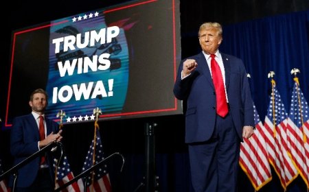 Iran War Fallout, Tariffs & Interest Rate Hikes Threaten Republican Popularity Among Farmers: “Brace For Losing Everything”