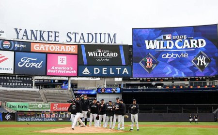 MLB putting playoff games exclusively on a streaming service is officially too far