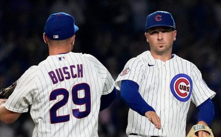 Fanatics Sportsbook Promo Code FOXNEWS350: Bet $20, Get $350 on Cubs vs Padres Game 1