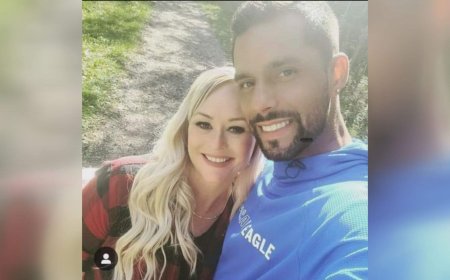 Closing submissions delivered at trial for Ajax man charged with girlfriend’s murder