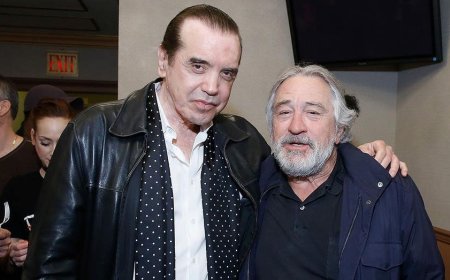 Actor Chazz Palminteri rips Sonny Gray, recalls 'surreal' Robert De Niro story on 'The Craig Carton Show'