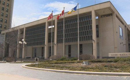 Nearly dozen of Winnipeg school trustees acclaimed ahead of election