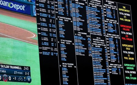 North Carolina Sports Betting — Best Sportsbooks and Apps | OutKick