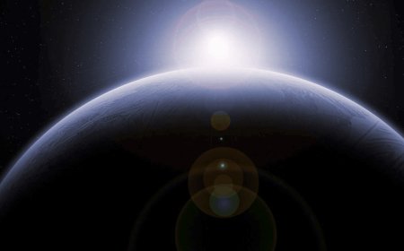 Scientists detect radio signals from a planet beyond our solar system for the first time in history