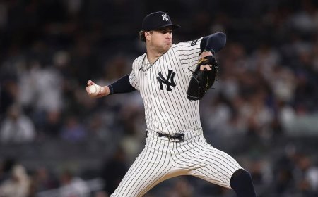 Cam Schlittler and Ben Rice, Yankees’ own Massachusetts natives, crush Red Sox in Game 1 blowout