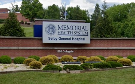Ohio cancer patient sues hospital after surgeon allegedly amputated wrong leg