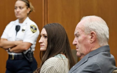 Lindsay Clancy lawyer raises explosive doubt over who killed her children