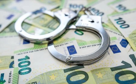 Germany: Turkish National Went From Working In Supermarket To Buying Purple Lamborghini And Gold Watches Through €11 Million Healthcare Fraud Scheme