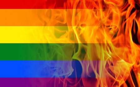 American Teens Becoming Straight Again: New CDC Data
