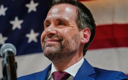 Democrat U.S Senate Candidate Demands Open Borders, Amnesty for Millions of Illegal Aliens, More Foreign Workers