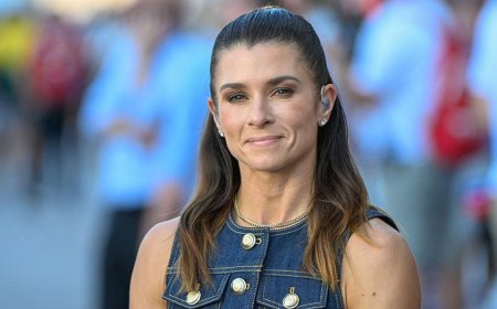 Danica Patrick & her girlfriends go on epic golf trip to New Zealand, Bears fan attacked, plus Dana's big bet