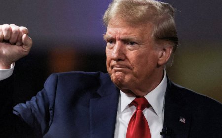 Supreme Court Hands Trump Major Win, Green-Lights Third-Country Deportations