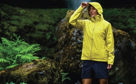 This Columbia rain jacket is under $40 on Amazon — plus more picks up to 46% off