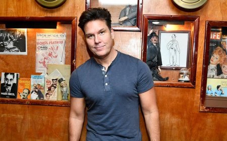 Dane Cook says brother’s $12M betrayal left him with 'scarlet letter of humiliation'