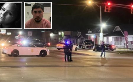 Biden Regime Released Honduran Illegal TWICE Before Fatal DUI Crash in Indianapolis