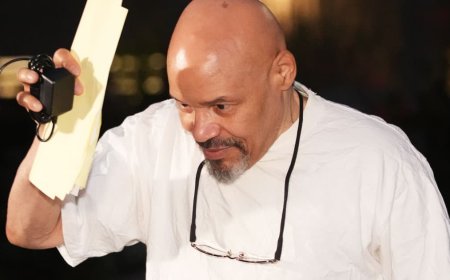 Utah Death Row Inmate Freed After DNA Excludes Him from Key Evidence