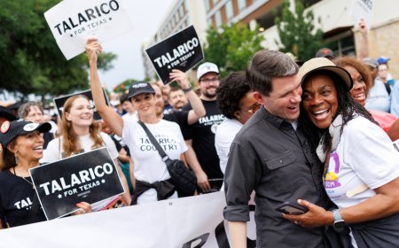 GOP fortress is under threat in one key red state, and these voters could decide whether it falls