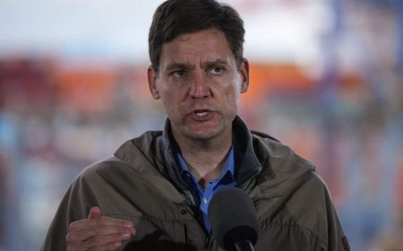 National Day for Truth and Reconciliation recognized on B.C. election campaign