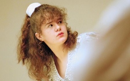 Teen killer avoids state’s first female execution in over 200 years – for now