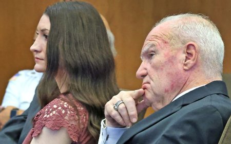 Lindsay Clancy holdout juror’s lawyers say they plan bar complaint against Reddington