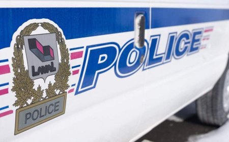 78-year-old man charged with first-degree murder in partner’s death in Laval