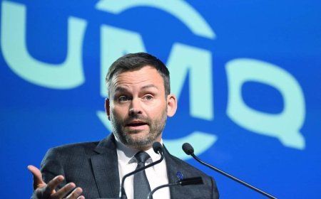 PQ leader promises to break with monarchy if elected