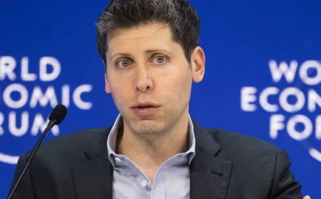 OpenAI Scraps Powerful New AI Model After It Turns ‘Evil’