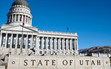 GOP lawmaker’s fraud crusade takes dramatic turn as scandal engulfs his own career