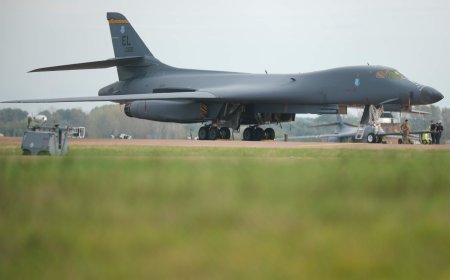 Iran may have played part in U.S.-run Fairford air base incident, U.K. says