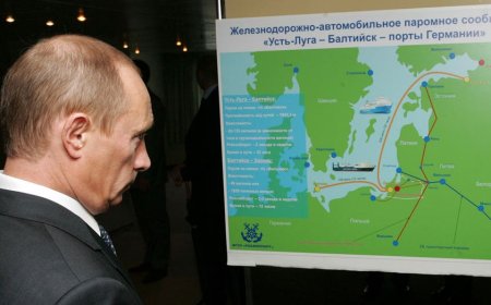 Moscow threatens nuclear response over tiny fortress wedged between US allies as clash fears grow