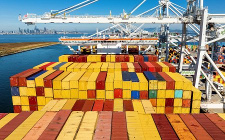 U.S. trade court scrutinizes Trump’s forced labour tariffs