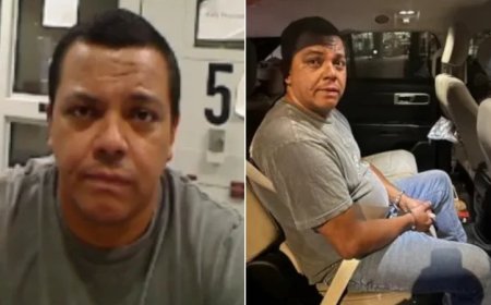 Sanctuary County Released Illegal Alien Charged With Sex Crimes Against Own Child – DHS