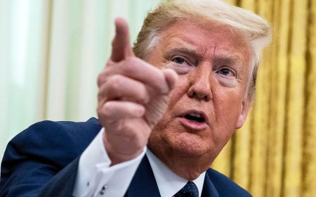 Iran Urges Americans to Oust Trump Allies in Midterm Election Meddling Push