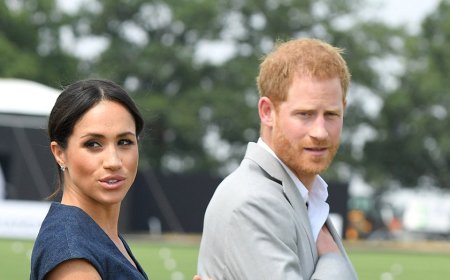 Prince Harry, Meghan Markle blast 'extraordinarily reckless' paparazzi invasion at kids' UK school