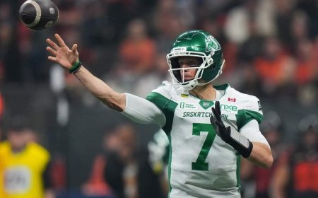 Riders host Stamps in important division showdown