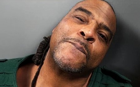 Dangerous Career Criminal Arrested for Shooting & Killing Kentucky Trooper During Traffic Stop