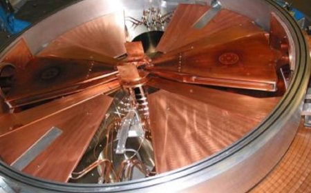 Calgary cyclotron to make radiopharmaceuticals for fighting cancer expected by 2029