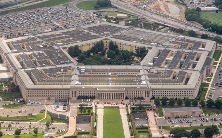 Pentagon data breach exposes Social Security numbers, personal info of 2.76M US military, civilian personnel