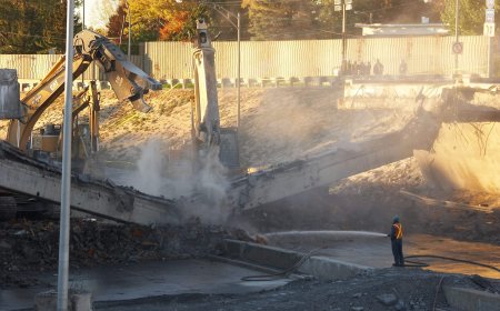 ‘It was like a bomb’: Laval overpass collapse still haunts, 20 years later