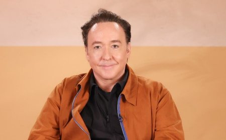 John Cusack sets the record straight on whether he was once considered for ‘The Breakfast Club’ role