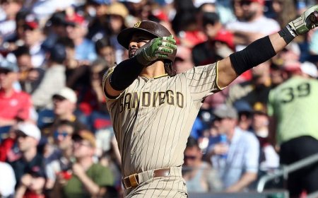 Fanatics Sportsbook Promo Code FOXNEWS350: Bet $20, Get $350 Padres vs Cubs
