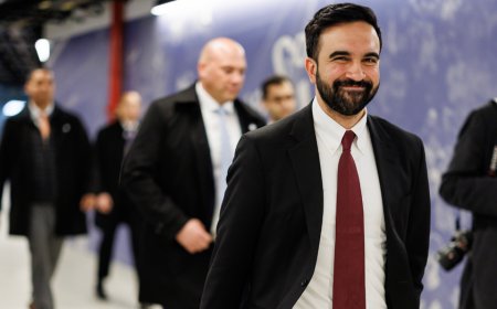 Mamdani's taxpayer-funded influencer army accused of plotting pressure campaign against NYC CEOs