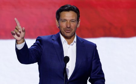 ‘We Beat Disney, Fauci, Soros’: Ron DeSantis unleashes ‘Florida model’ in hard-hitting midterm rally
