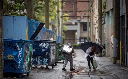 Vancouver mayoral candidates plan to take on public safety