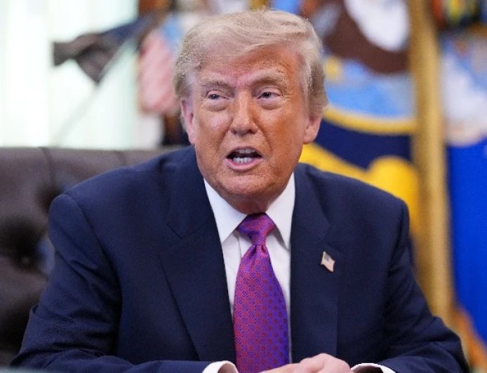 Trump Says He’s Not Interested Getting A Deal With Iran, Says Current Situation Is Better