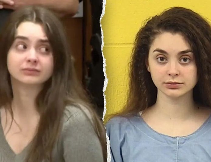 Ohio Supreme Court denies Mackenzie Shirilla's latest appeal bid in double murder case
